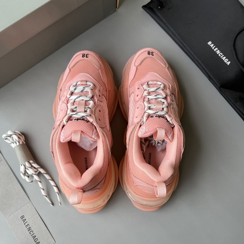 Balenciaga Triple S Series Shoes